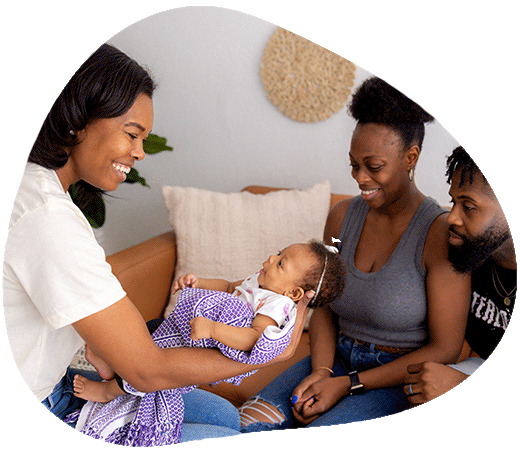 Postpartum Doula in Orlando